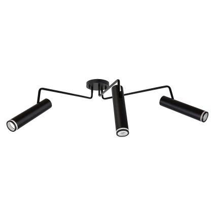 Rabalux - Loftlampe 3xGU10/35W/230V