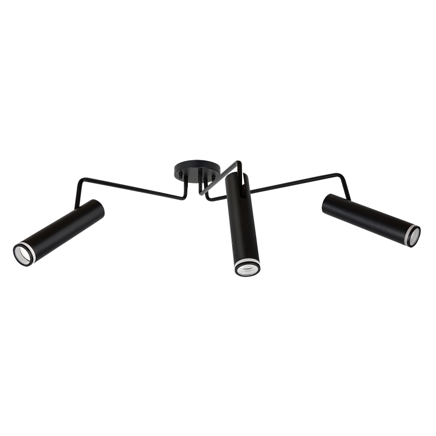 Rabalux - Loftlampe 3xGU10/35W/230V