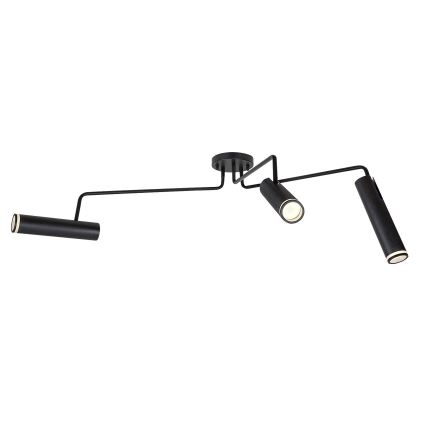 Rabalux - Loftlampe 3xGU10/35W/230V