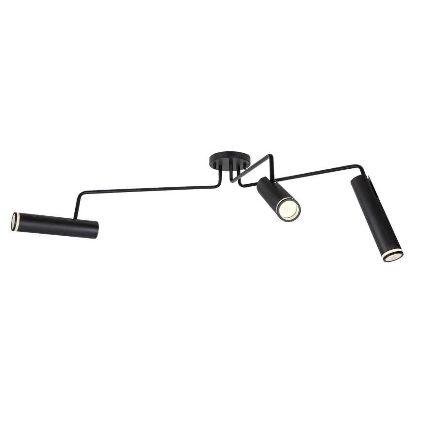 Rabalux - Loftlampe 3xGU10/35W/230V