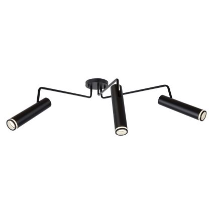 Rabalux - Loftlampe 3xGU10/35W/230V