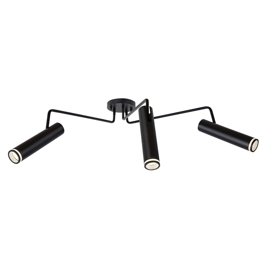 Rabalux - Loftlampe 3xGU10/35W/230V