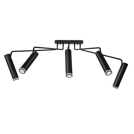 Rabalux - Loftlampe 5xGU10/35W/230V