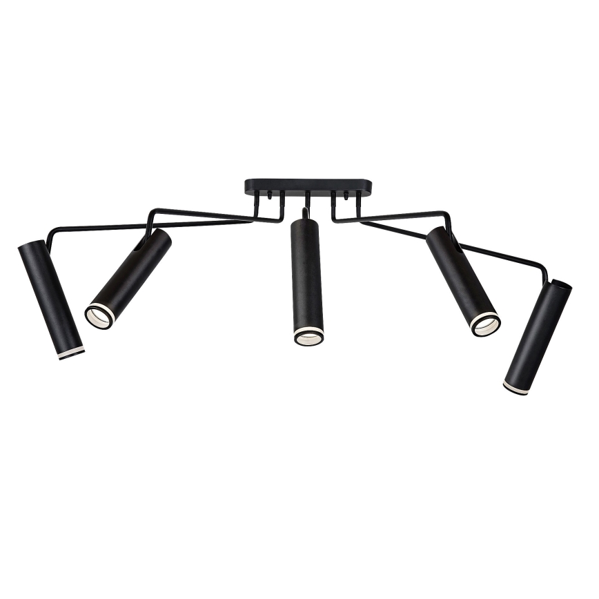 Rabalux - Loftlampe 5xGU10/35W/230V
