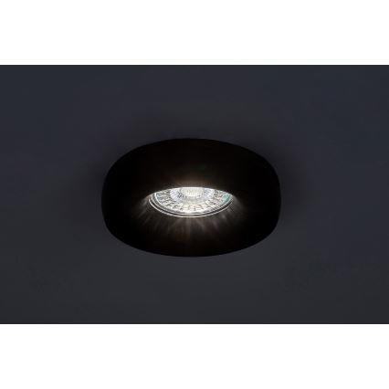 Rabalux - Indbygningsspot 02.01.2001 1xGU10/25W/230V