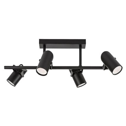 Rabalux - Loftlampe 4xGU10/25W/230V