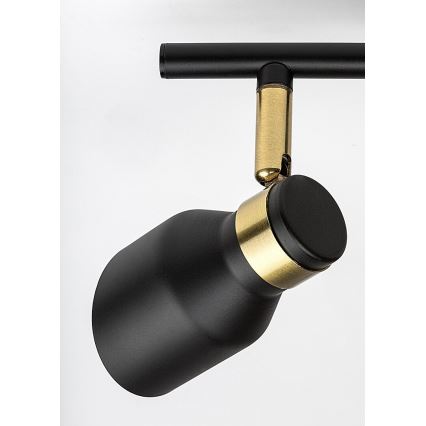 Rabalux - Spotlampe 3xGU10/25W/230V