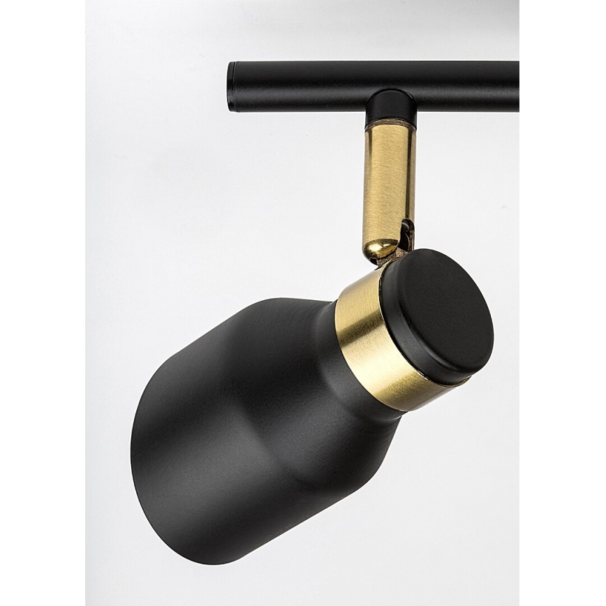 Rabalux - Spotlampe 3xGU10/25W/230V