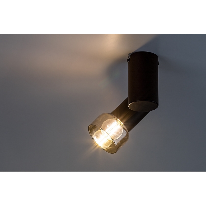 Rabalux - Spotlampe 1xE14/15W/230V
