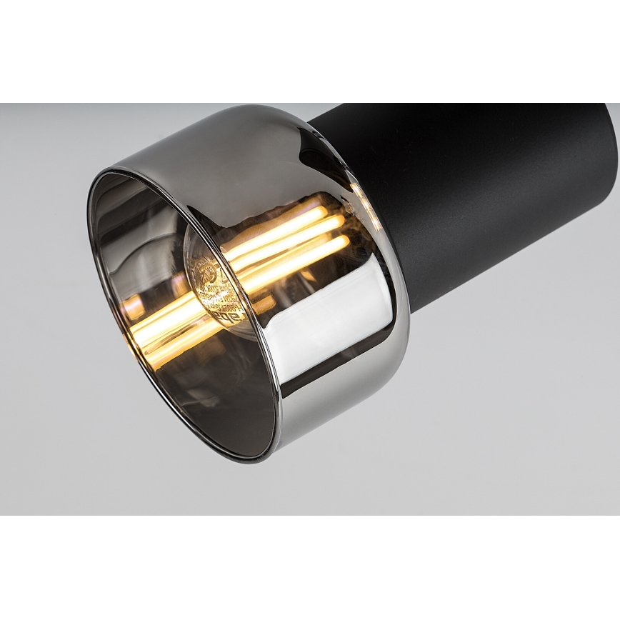 Rabalux - Spotlampe 1xE14/15W/230V