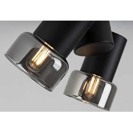 Rabalux - Spotlampe 2xE14/15W/230V