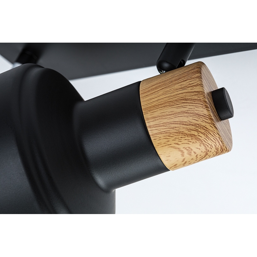 Rabalux - Spotlampe 2xE14/15W/230V