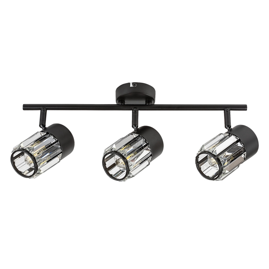 Rabalux - Spotlampe 3xE14/15W/230V