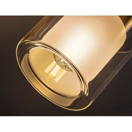 Rabalux - Spotlampe 3xE14/15W/230V
