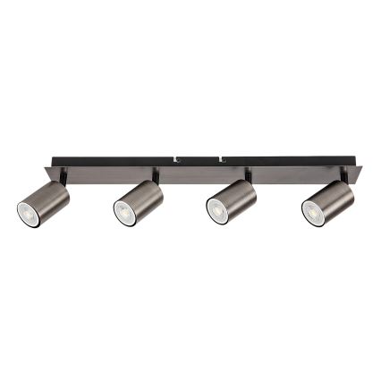 Rabalux - Spotlampe 4xGU10/15W/230V