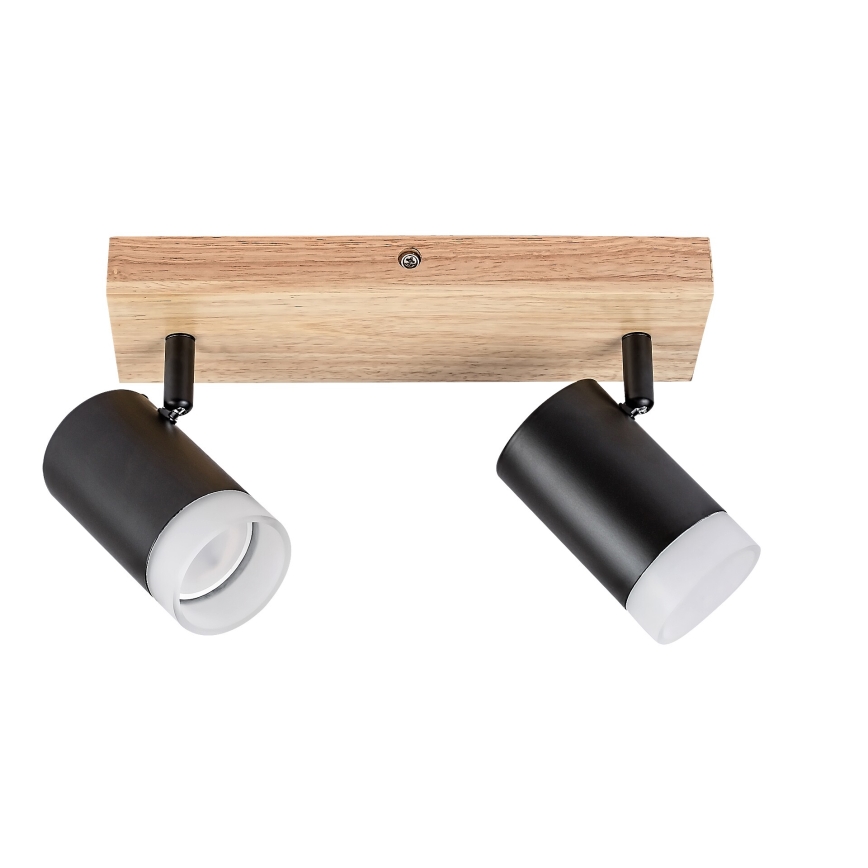 Rabalux - Loftspot med 2xGU10/5W/230V eg