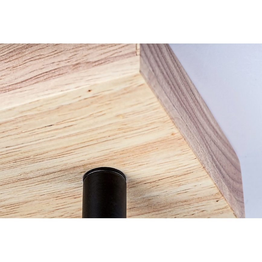 Rabalux - Loftspot med 2xGU10/5W/230V eg