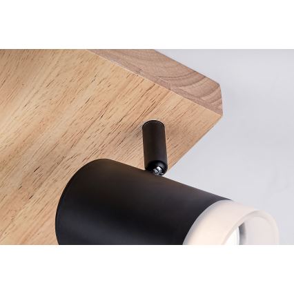 Rabalux - Loftspot med 4xGU10/5W/230V eg