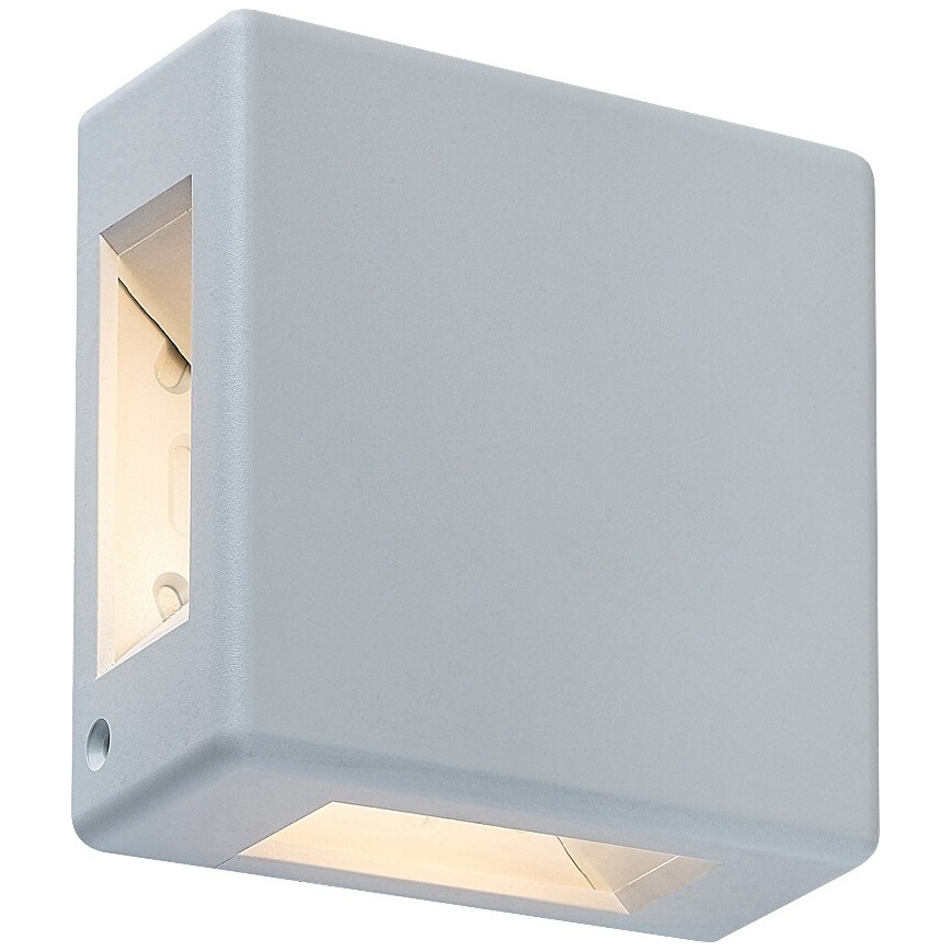 Rabalux - Udendørs LED væglampe LED/6W/230V IP54 hvid