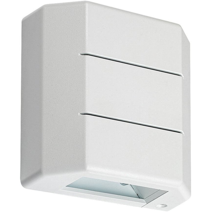 Rabalux - Udendørs LED væglampe LED/6W/230V IP54 hvid