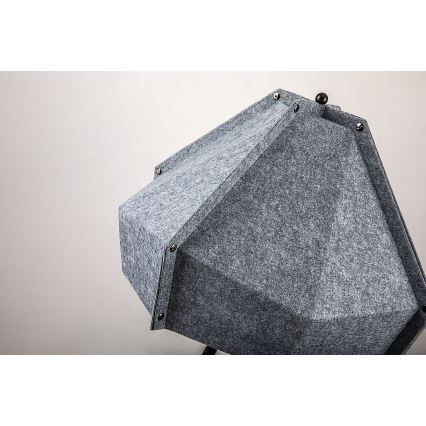 Rabalux - Gulvlampe 1xE27/40W/230V