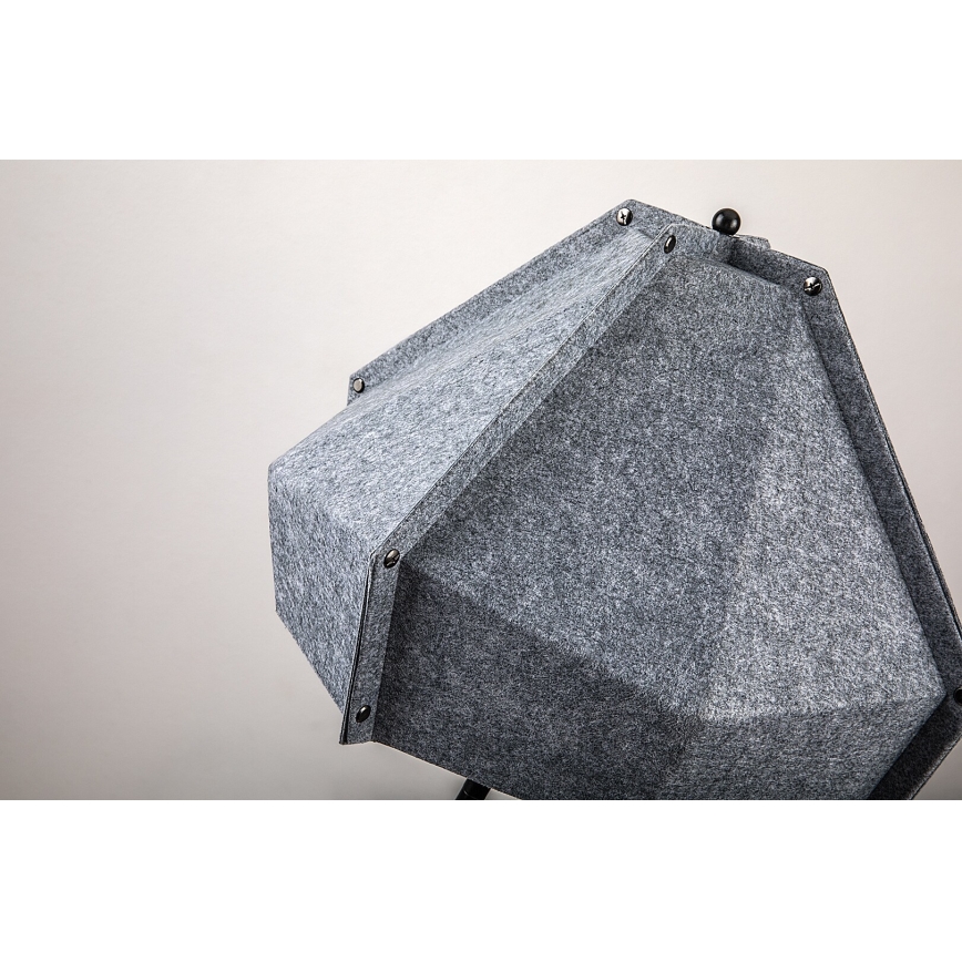 Rabalux - Gulvlampe 1xE27/40W/230V