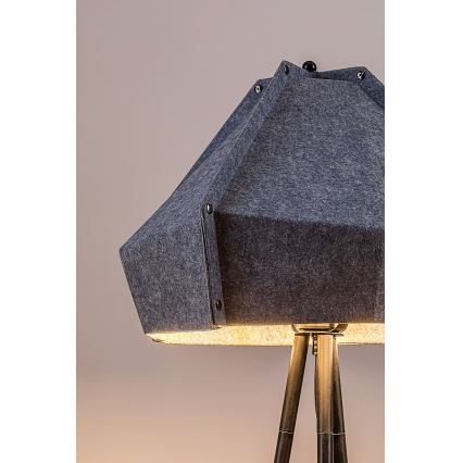 Rabalux - Gulvlampe 1xE27/40W/230V