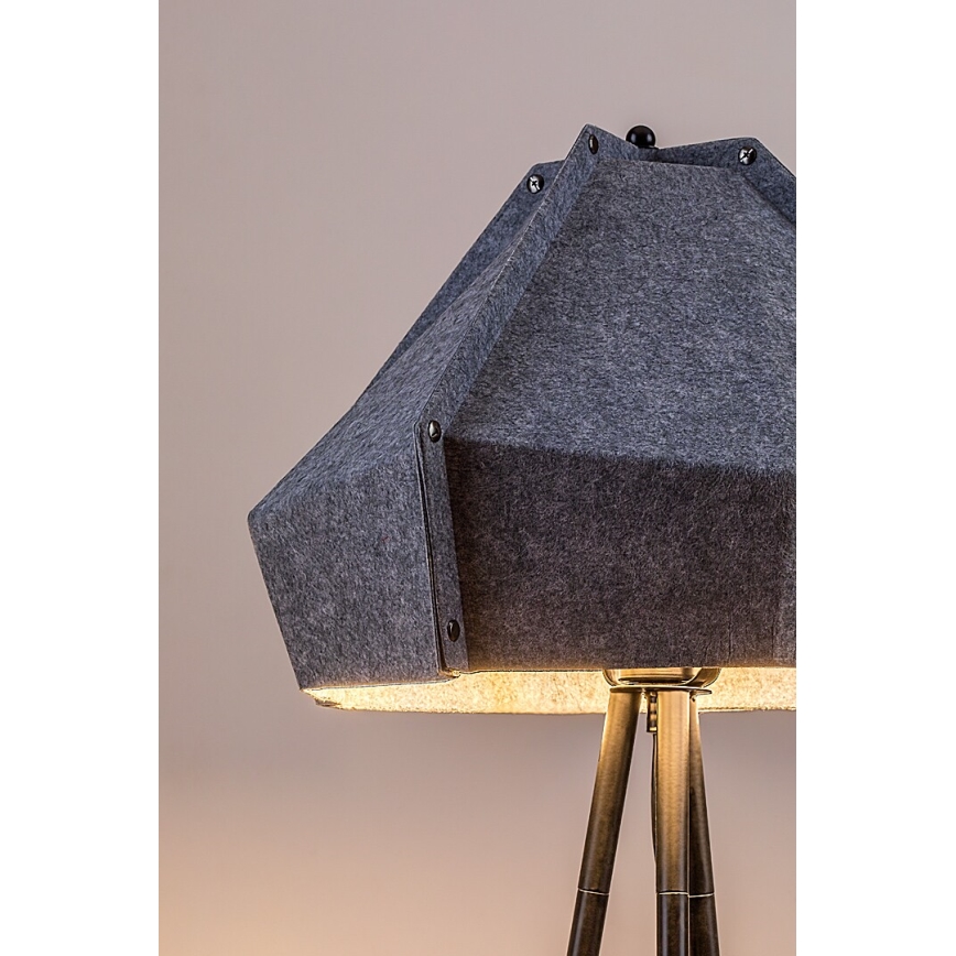 Rabalux - Gulvlampe 1xE27/40W/230V
