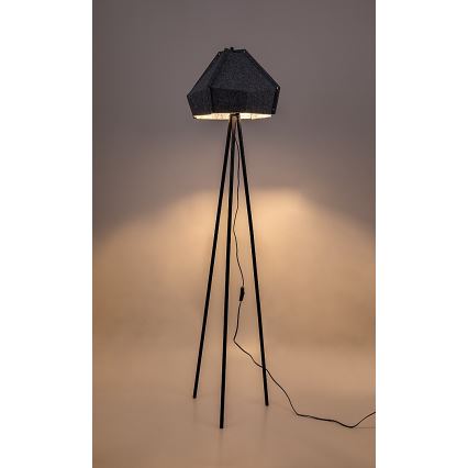 Rabalux - Gulvlampe 1xE27/40W/230V