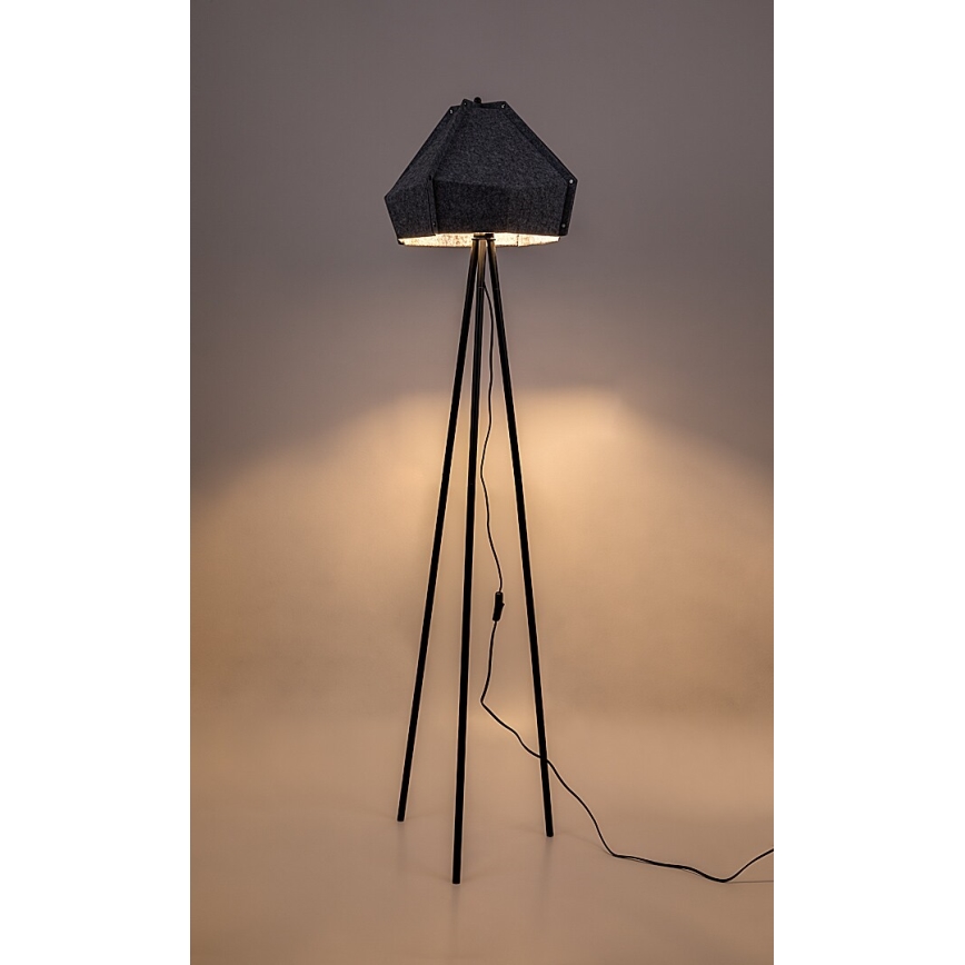 Rabalux - Gulvlampe 1xE27/40W/230V