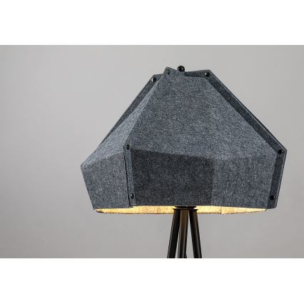 Rabalux - Gulvlampe 1xE27/40W/230V
