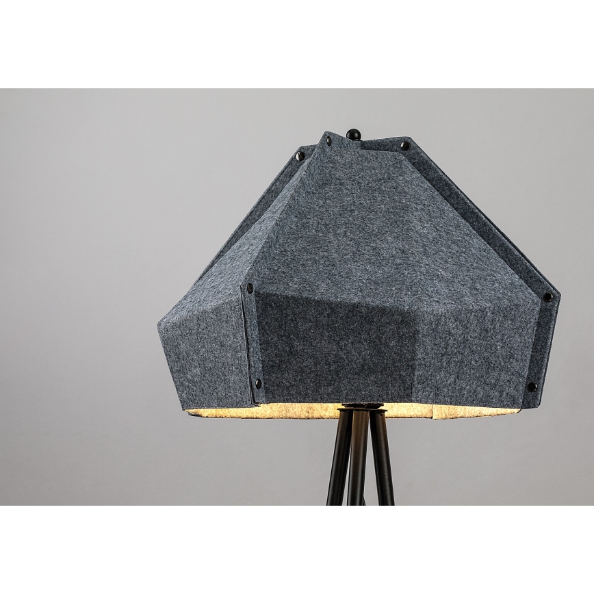Rabalux - Gulvlampe 1xE27/40W/230V