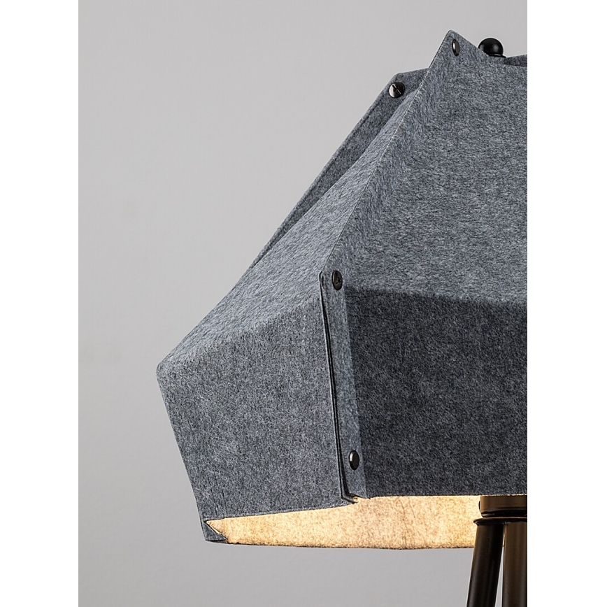 Rabalux - Gulvlampe 1xE27/40W/230V