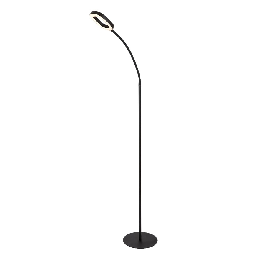 Rabalux - LED gulvlampe m. touch-funktion dæmpbar LED/11W/230V 3000K