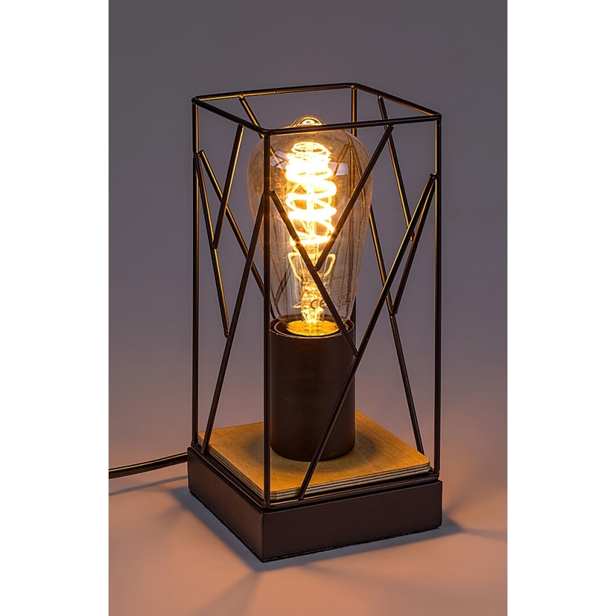 Rabalux - Bordlampe 1xE27/40W/230V