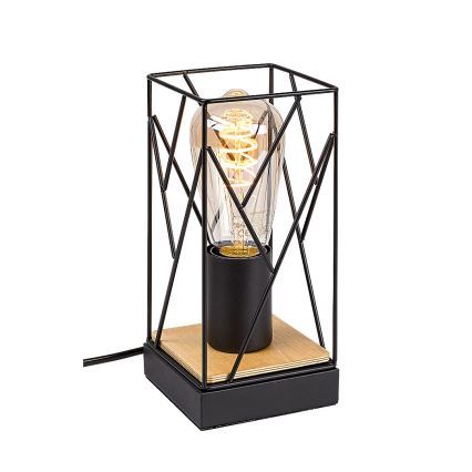 Rabalux - Bordlampe 1xE27/40W/230V