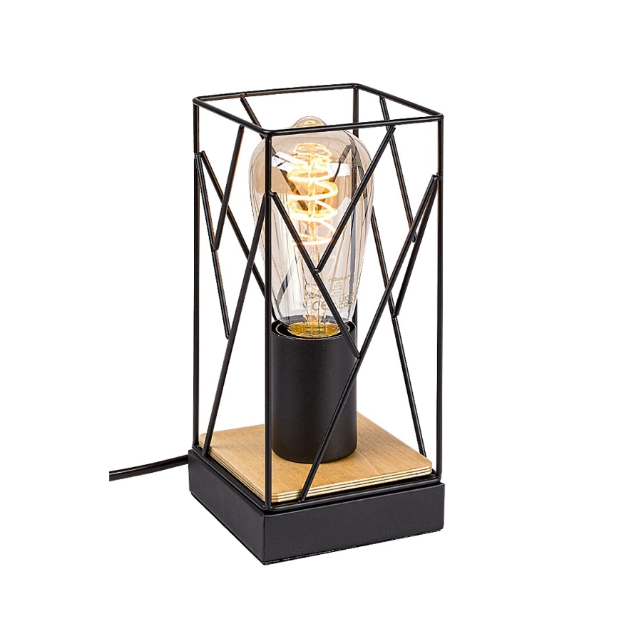 Rabalux - Bordlampe 1xE27/40W/230V