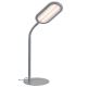 Rabalux - LED bordlampe m. touch-funktion dæmpbar LED/10W/230V 3000-6000K grå