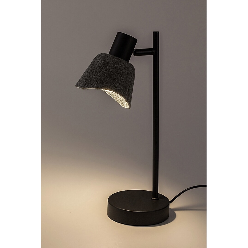 Rabalux - Bordlampe 1xE14/10W/230V
