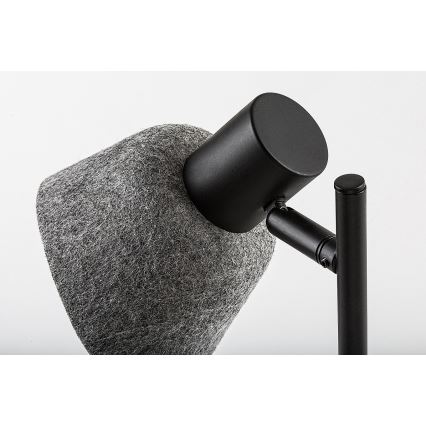 Rabalux - Bordlampe 1xE14/10W/230V