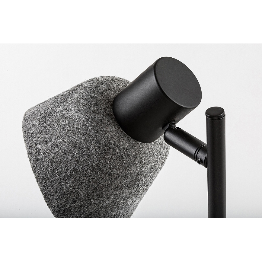 Rabalux - Bordlampe 1xE14/10W/230V
