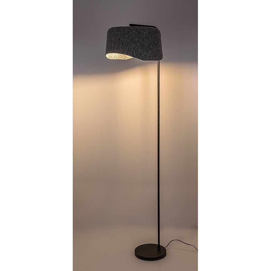 Rabalux - Gulvlampe 1xE27/10W/230V