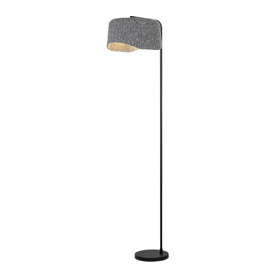 Rabalux - Gulvlampe 1xE27/10W/230V