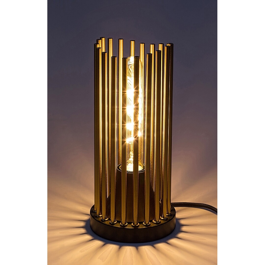 Rabalux - Bordlampe 1xE27/40W/230V