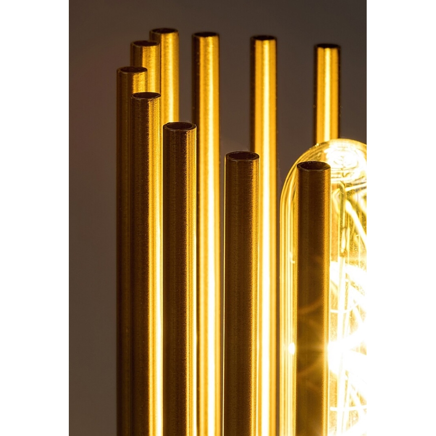 Rabalux - Bordlampe 1xE27/40W/230V