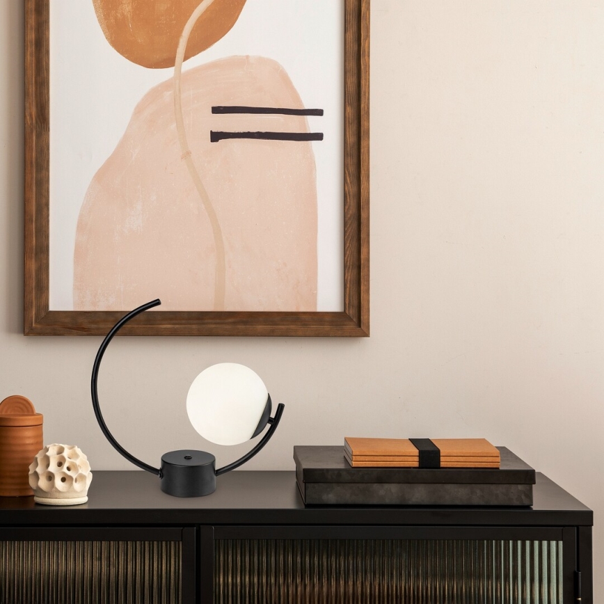 Rabalux - Bordlampe 1xE14/25W/230V