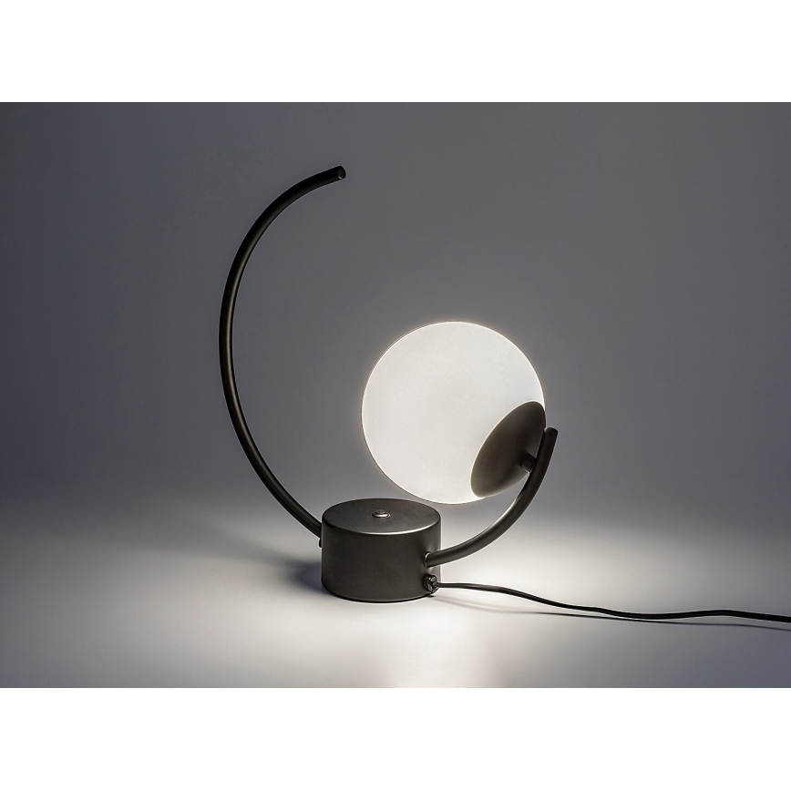 Rabalux - Bordlampe 1xE14/25W/230V
