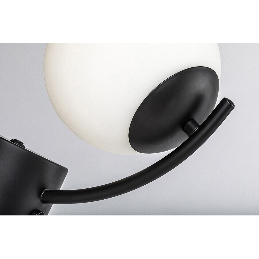 Rabalux - Bordlampe 1xE14/25W/230V