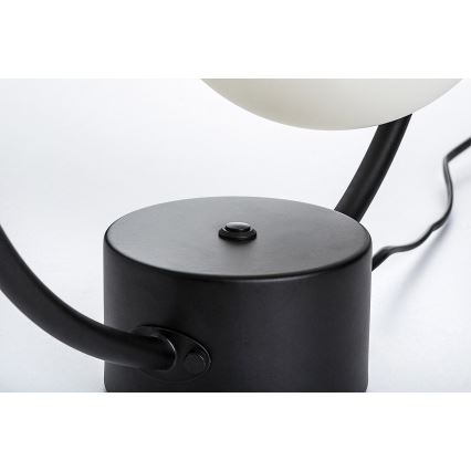 Rabalux - Bordlampe 1xE14/25W/230V