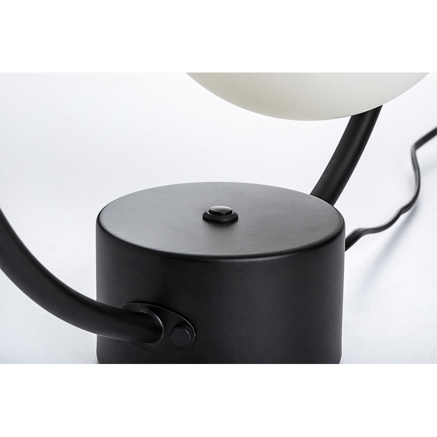 Rabalux - Bordlampe 1xE14/25W/230V
